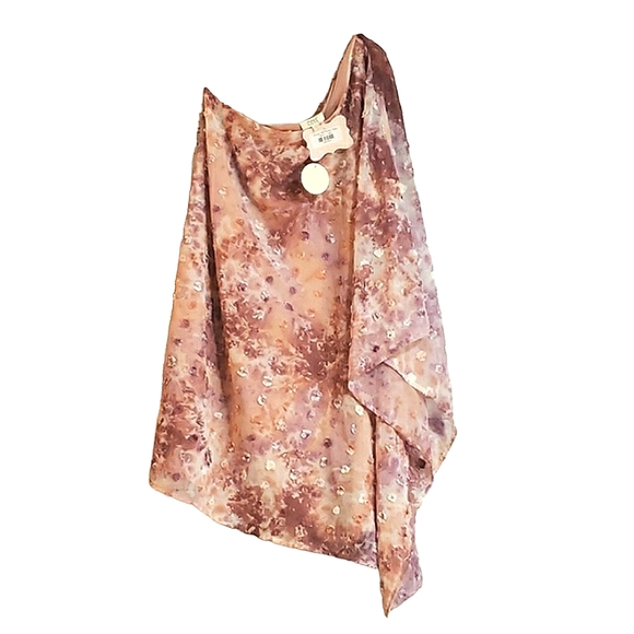 ODDY Tops - 🕳️ ⭐NWT Oddy One Shoulder Top